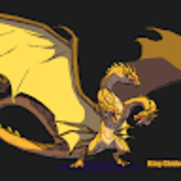 Meet your Posher, Curtis - Picture 1 of 1